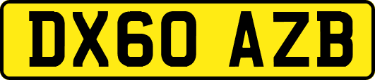 DX60AZB