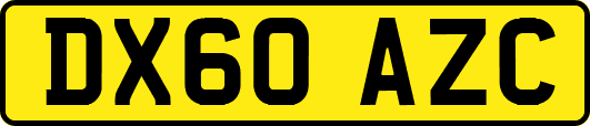 DX60AZC