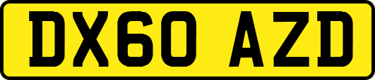 DX60AZD