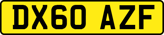 DX60AZF