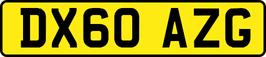 DX60AZG