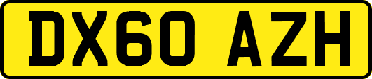 DX60AZH