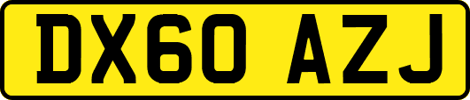 DX60AZJ
