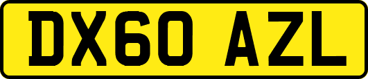 DX60AZL