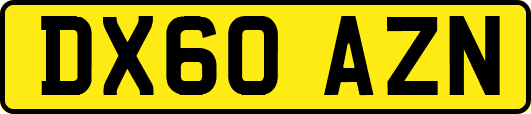 DX60AZN