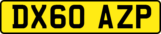 DX60AZP