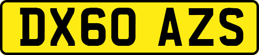 DX60AZS