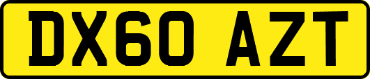 DX60AZT