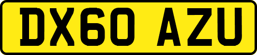 DX60AZU