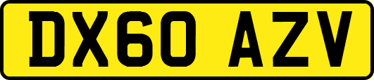 DX60AZV