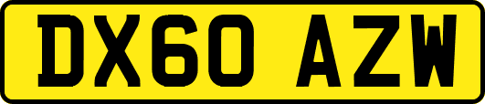 DX60AZW