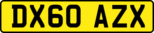 DX60AZX