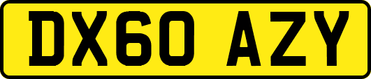 DX60AZY