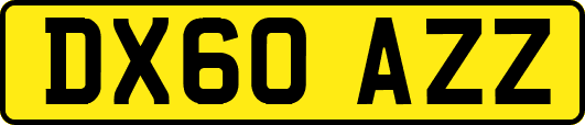 DX60AZZ