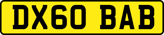 DX60BAB