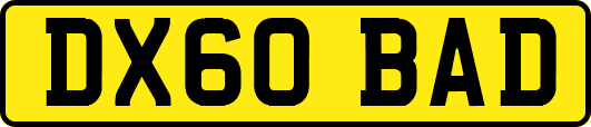 DX60BAD