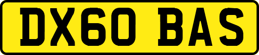 DX60BAS