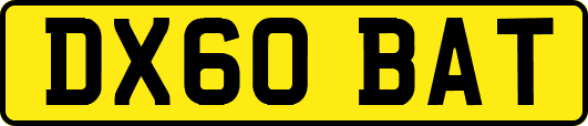 DX60BAT