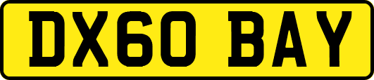 DX60BAY