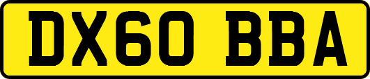 DX60BBA
