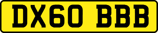 DX60BBB