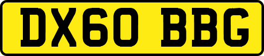 DX60BBG