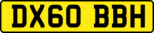DX60BBH
