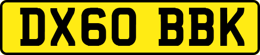 DX60BBK