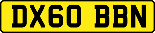 DX60BBN