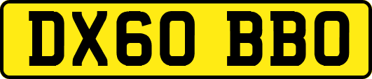 DX60BBO