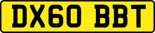 DX60BBT