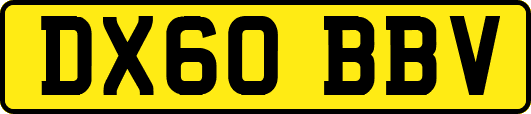 DX60BBV