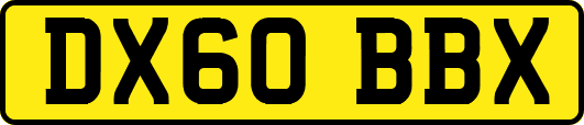 DX60BBX