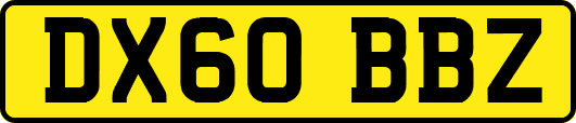 DX60BBZ