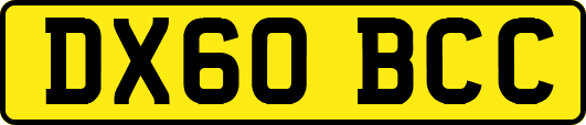 DX60BCC