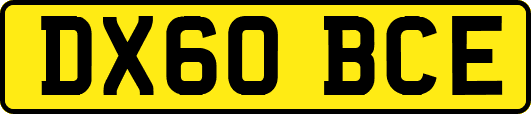 DX60BCE