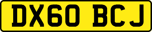 DX60BCJ