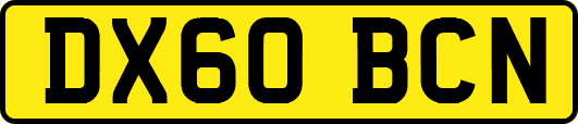 DX60BCN