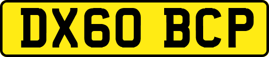 DX60BCP