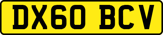 DX60BCV