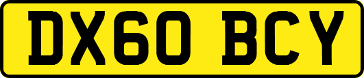 DX60BCY