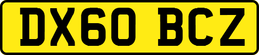 DX60BCZ