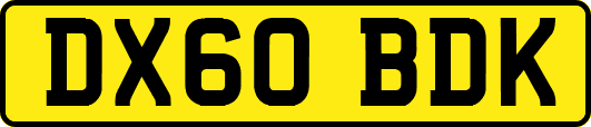 DX60BDK