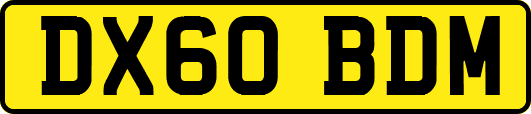 DX60BDM