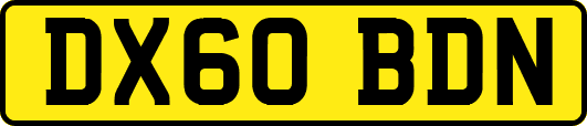 DX60BDN