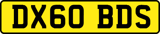 DX60BDS