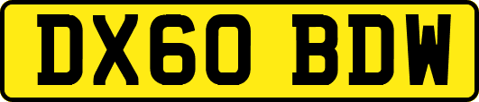 DX60BDW