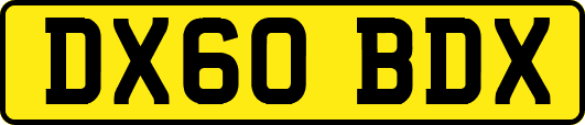 DX60BDX