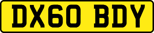 DX60BDY
