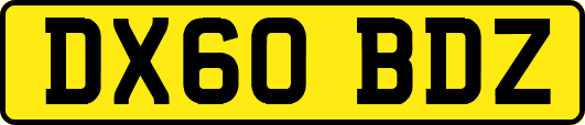 DX60BDZ